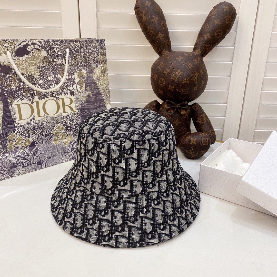 Diro Hats